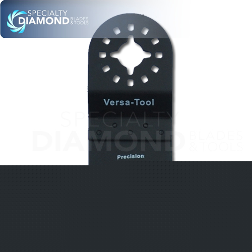 Oscillating multi function saw blade for bosch multi-x