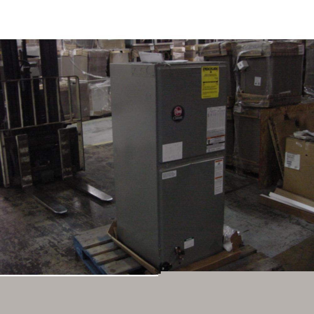 Rheem rhsa-HM4821DA 4 ton ac/hp multi fan coil 154517