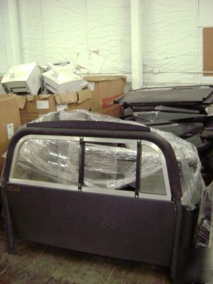 Setina mfg,17 dividers- interior car partitions 10-s
