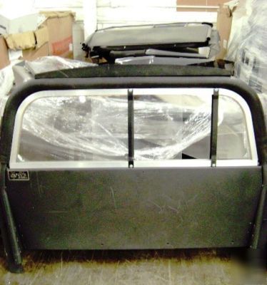 Setina mfg,17 dividers- interior car partitions 10-s