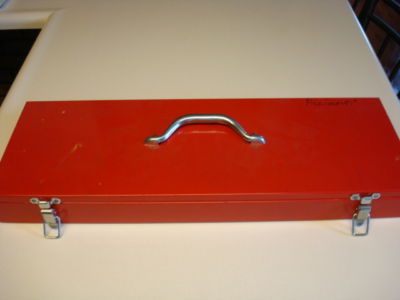 Snap on 1/4