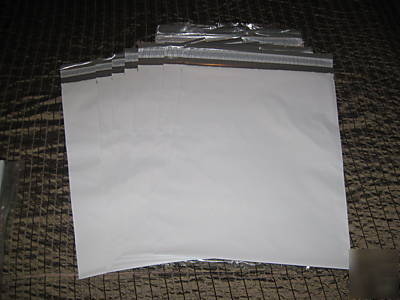 20 19 x 24 poly bags envelopes shipping mailing 