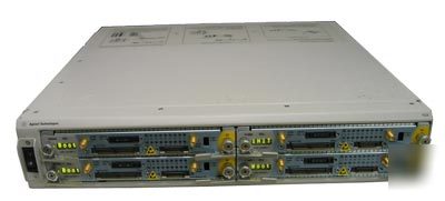 Agilent N2X pcie protocol tester w/ 4 N5306A
