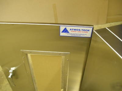 Atmos tech pass through 36