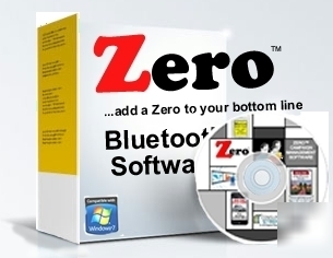 Bluetooth proximity marketing system stock clearance