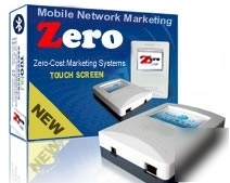 Bluetooth proximity marketing system stock clearance