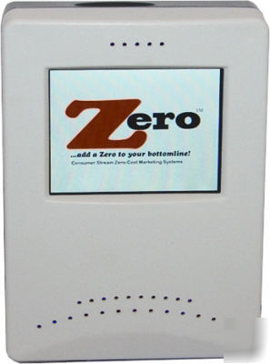 Bluetooth proximity marketing system stock clearance