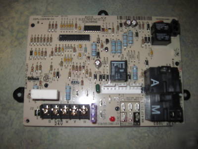 Carrier bryant payne 325878-751 control circuit board 