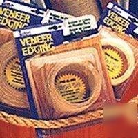 Cloverdale company 7/8INX25FT white birch edging