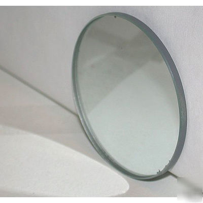 Concave mirror magnifying solar power energy 1 1/2 x 2