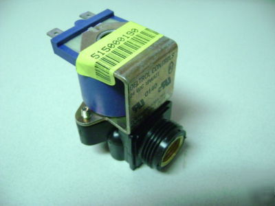 Deltrol liquid dispensing valve DSV27-090-A08A-P91