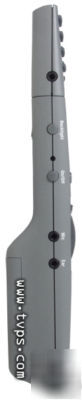 Dictaphone 2105-01 walkabout express digital recorder