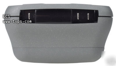 Dictaphone 2105-01 walkabout express digital recorder