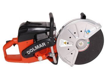 Dolmar pc-7335 14
