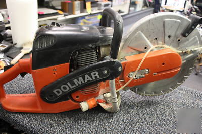 Dolmar pc-7335 14
