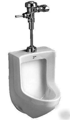 Eljer dover wall hung commercial urinal
