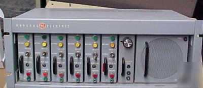 Ge voter comparator 2-way radio ham repeater