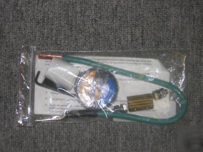 Harger CGK38 coaxial ground kit