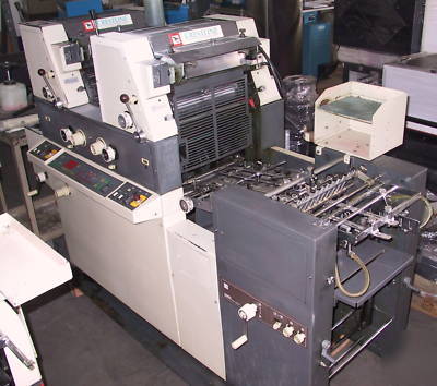 Itek 3985 (same asryobi 3302) 