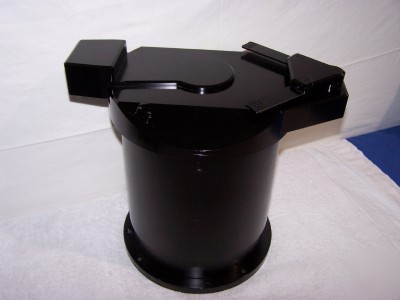 Kensington WFH4D robot single arm ccd prealigner module