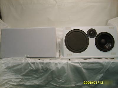 Ksi professional 8081CSD 2WAY 8
