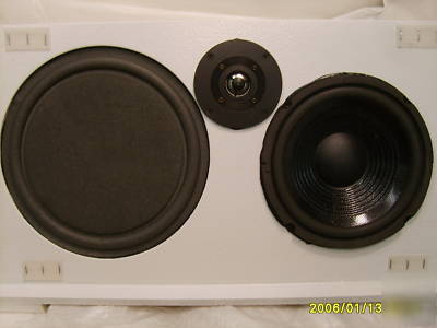 Ksi professional 8081CSD 2WAY 8