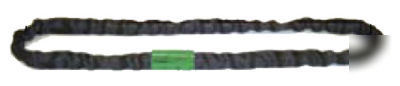 Lift-all EN30X9' roundsling black
