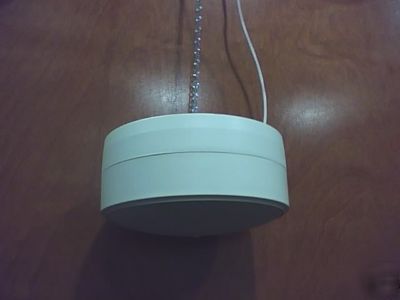 Logison acoustic network loudspeaker