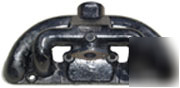 Manifold intake exhaust avery a r bf mm bg OC3