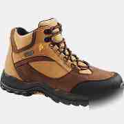 Mens lacrosse quantum qc hd plain toe work boots