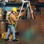 Miller mightevac complete confined space system