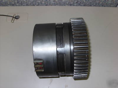 Mori seiki sl-5 or sl-4 electronic clutch, nka-30-004
