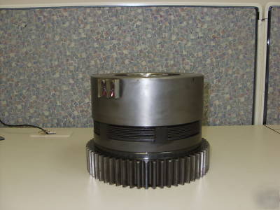 Mori seiki sl-5 or sl-4 electronic clutch, nka-30-004
