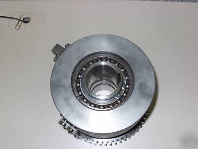 Mori seiki sl-5 or sl-4 electronic clutch, nka-30-004