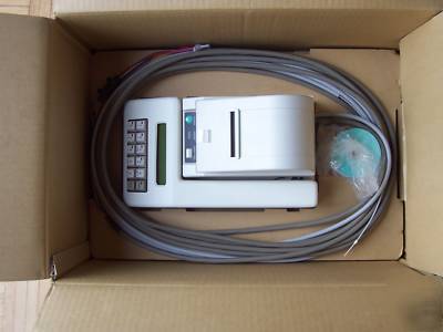 New epson eps M67LA thermal receipt printer m-L60 