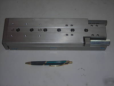 New festo mini slide, slt-20-150-a-cc-b, 197908