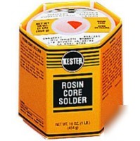 New kester solder SN632028566