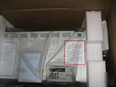 New perkin elmer 343 polarimeter - in box