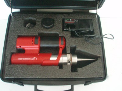 Rothenberger A1 romax maxi tubing expander