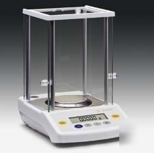 Sartorius portable analytical balances, talent series