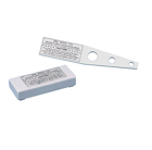 Sem 1100 magnetic media degausser eraser wand