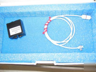Transonic acute 2.5MM ps acute use flowprobe