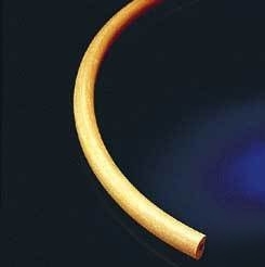 Vwr red vacuum rubber tubing 8598 93/4