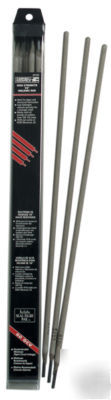 Welding rods 1/8 inch, 7018, 1 pound
