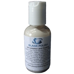 250ML glass water repelant sealant uv protector coating