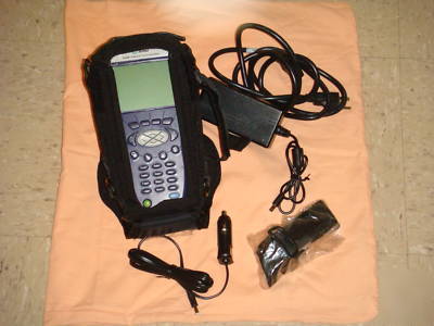 Acterna jdsu dsam-2500 digital service activation meter