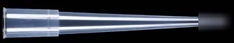 Axygen maxymum recovery robotic tips, : fxf-20-l-r-s