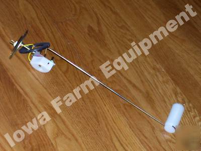 Farmall fuel sending unit 560,656,756,826,856,966