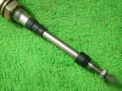 Felsted orscheln 100-04222-0044 pto control cable 44
