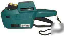 Garvey's two line labeler 25-88
